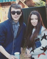 Василий Старицын