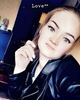 Дарья Гончарова