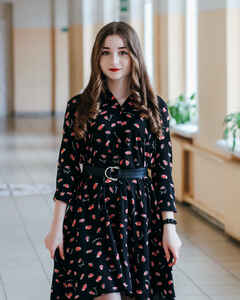Елизавета Соленикова