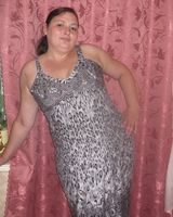 Мария Завикторина