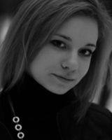 Анна Коченкова