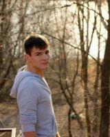 Антон Черников