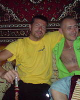 Юрий Мотренко