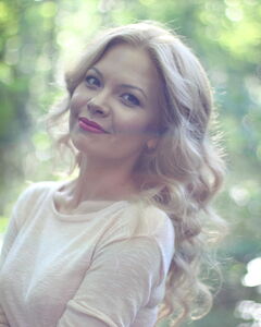 Юлия Гафарова