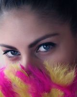 Екатерина Бондарчук