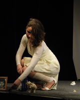 Анастасия Красина