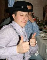 Александр Комаров