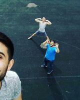 Миша Аджалов