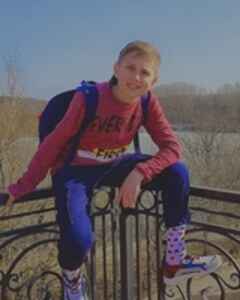 Никита Швецов