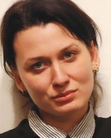 Надежда Федцова