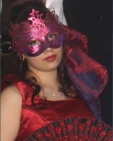 Дарья Огнева