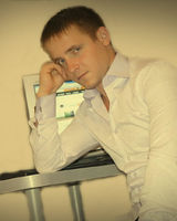 Юрий Антонов