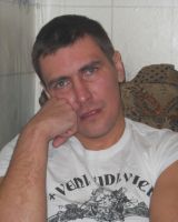 Алексей Чамжаев