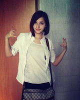 Лиза Егорова