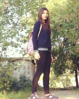 Катя Хвостова