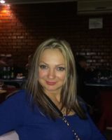 Юлия Ефремова