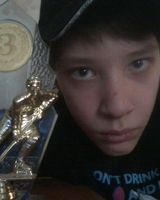 Андрей Дурников