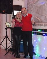 Soso Gamezardashvili