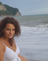 Евгения Неклюдова