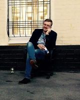 Евгений Даскал