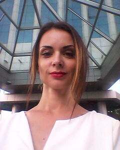 Виолетта Алиева