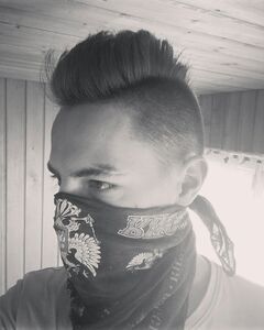Павел Агафонов