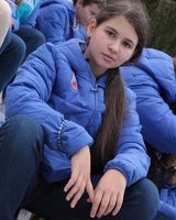 Соня Дучкова