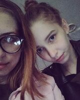 Анна Зайцева