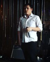 Антон Лаврентьев