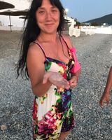 Ирина Демкина