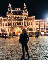 Максим Баширов