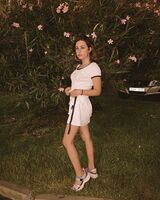 Лерика Мунгалова