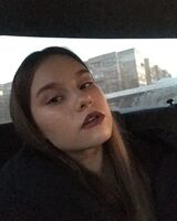 Елизавета Зубанова