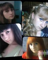 Екатерина Капустянская