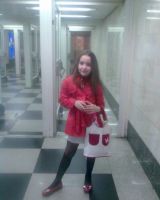 КАМИЛА БИТИМИРОВА