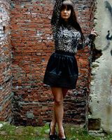 Анжелика Сергеева