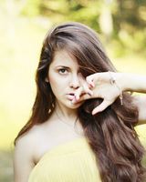 Ирина Брылева