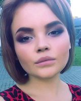 Саша Комиссарова