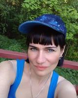 Анастасия Васильева