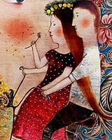 Наталия Кознякова