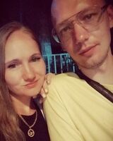 Александра Балуевская