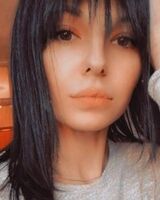 Ирина Романова
