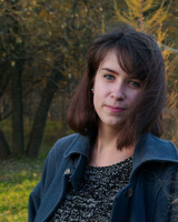 Рябыкина Олеговна