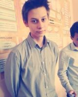Андрей Владимирович