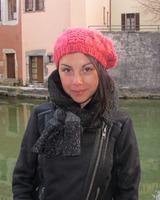 Вероника Поваляева