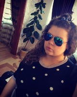 Анна Ярмолюк