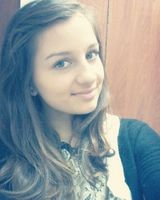 Эля Мухтарова