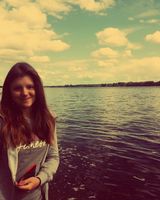 Юлия Кокаровцева