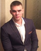 Дмитрий Омаров