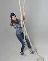 Дарья Долматова